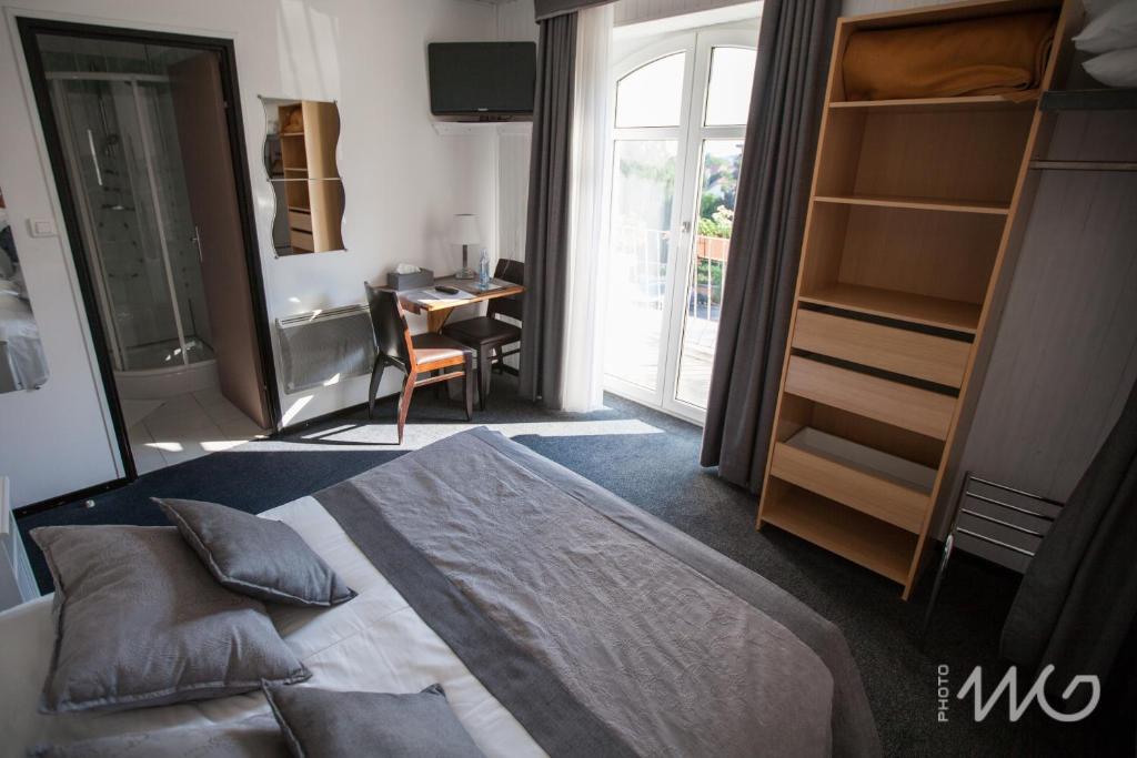 Auberge Du Relais Uffholtz Номер фото